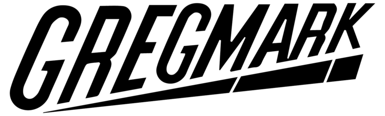 Gregmark Logo