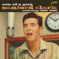 Sanford Clark
